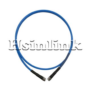 HS-SMAM To SMAM With HS-FL402 Cable XXcm (18G)_web1